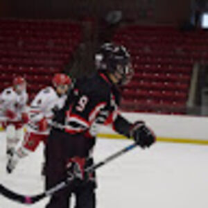 Meet your Posher, Hunter